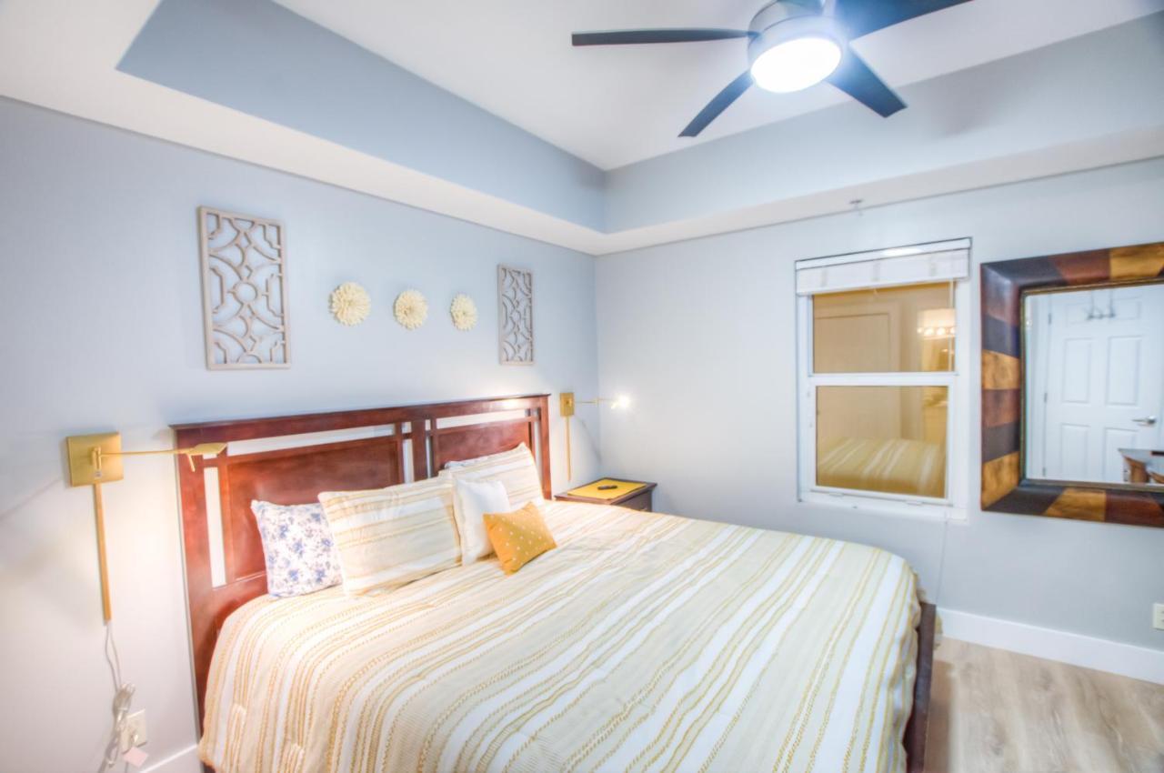 Calypso 2-2007 ! Amazing Location, And Awesome Ocean Views! Villa Panama City Beach Exterior foto