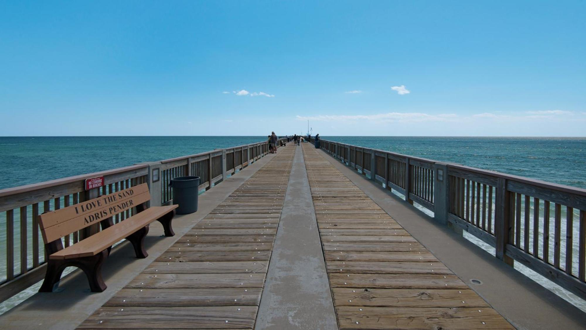Calypso 2-2007 ! Amazing Location, And Awesome Ocean Views! Villa Panama City Beach Exterior foto